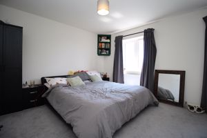 Master Bedroom- click for photo gallery